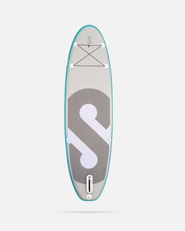 Sipaboards Air All-Rounder Self-Inflating SUP 11'